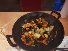 -山西会馆·晋菜·晋商宴·牌匾博物馆(胜利东街店)