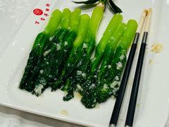 -万宝海鲜舫(劳动公园店)