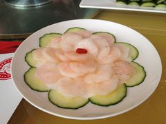 -东海朗廷酒店-唐阁T’ANG COURT 中餐厅