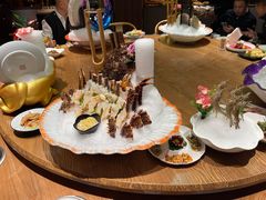 -尚海豆捞(乐虹坊店)