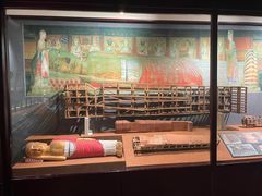 -张掖大佛寺景区