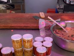 -阿娟牛肉丸·手打牛肉丸·现做现卖