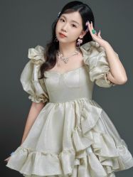 -蜜桃少女VISION写真馆(雁塔店)