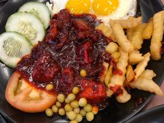 -新加坡Zam Zam餐馆