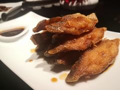 -荣轩(新荣记环球金融中心店)