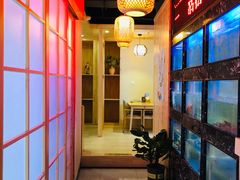 -季玄精致日本料理自助餐(闸北公园店)
