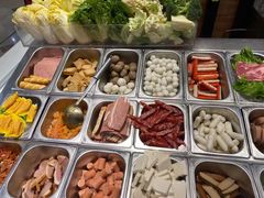 -拿渡麻辣香锅(百联滨江店)