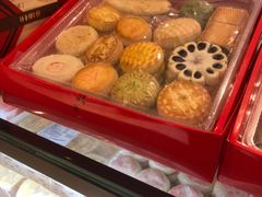 -北京稻香村(西单购物中心店)