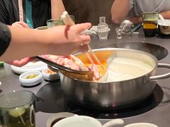 -官也街澳门火锅(新源里店)