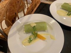 -盛宴自助餐厅(运达喜来登店)