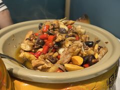 -绿草地·湘菜(悦方ID mall店)