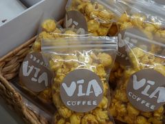 -via coffee(万象城店)