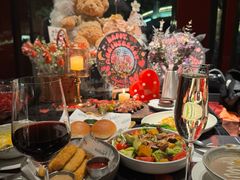 -Nord Grill&Bar Highland诺德西餐(深圳欢乐海岸店)