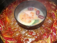 -重庆古老火锅