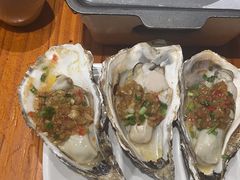 -本色.小马哥烧烤(五一路总店)