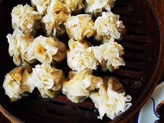 -正宗天津烧麦馆(柳州路店)