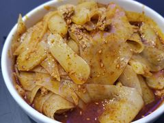 -香探花·擀面皮肉夹馍(北苑店)