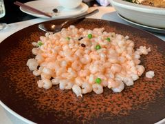 清溜虾仁-江南雅厨(李公堤店)