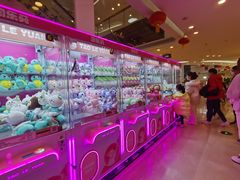 -万达广场(宁德蕉城店)