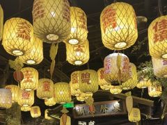-南京大牌档(新街口德基广场店)