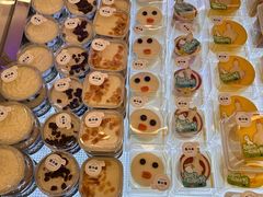 -红星前进面包牛奶公司(君太店)