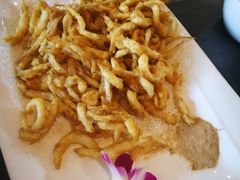 -环宇草鸡店·特色炒鸡