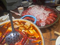 -马头巷·隐庐居·红油大虾(园区店)