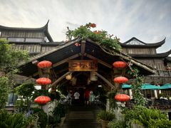 -二十八里太湖船菜(吉祥路店)