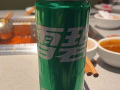 -海底捞火锅(大华一路店)