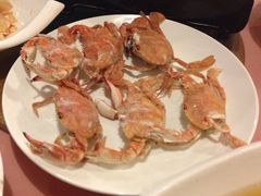 -松兰山海景大酒店·海鲜中餐厅