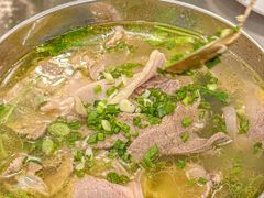 -王胖子驴肉火烧(东四旗舰店)