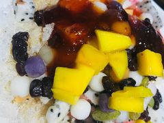 -串妹花式冰粉(乐山总店)