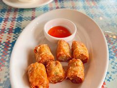 -陈鹏鹏潮汕菜(欢乐海岸 海边景观店)