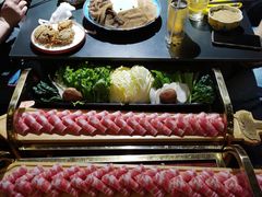 -羊大爷涮肉(亮马桥店)