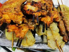 -大学城夜市大排档(凤栖路店)