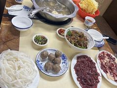 -贵宾牛·潮汕牛肉火锅(珠池总店)