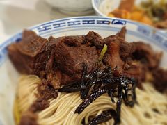 -永丰面馆(汉口路店)