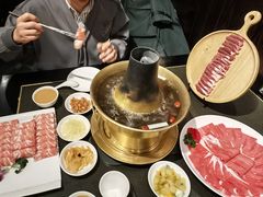 -鼓楼东街老火锅(鼓楼店)