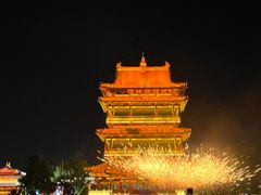 -台儿庄古城
