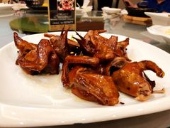 -御花园·粤菜·海鲜火锅(中山公园店)