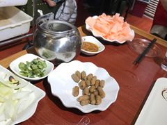 -金刚山烧烤(中山路店)