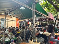 -光明刘冰乳鸽店(光明法政北路店)