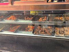 -马凯餐厅(长椿街店)