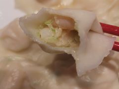 -喜家德虾仁水饺(长泰广场店)