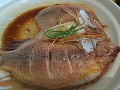 -良师门滨海人家·海鲜·家常菜(滨海城店)