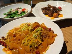 -奉天小馆·非遗东北菜(沈阳万象城店)