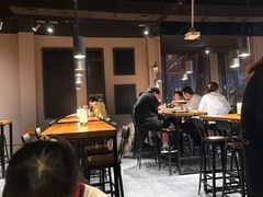 -Secco德式餐吧(南秀村店)