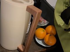 -华夏良子·足道SPA艾灸(金皇大厦店)