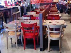 大堂-大师兄·西北风味食集(增城合生汇店)