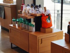 -星巴克(首钢店)